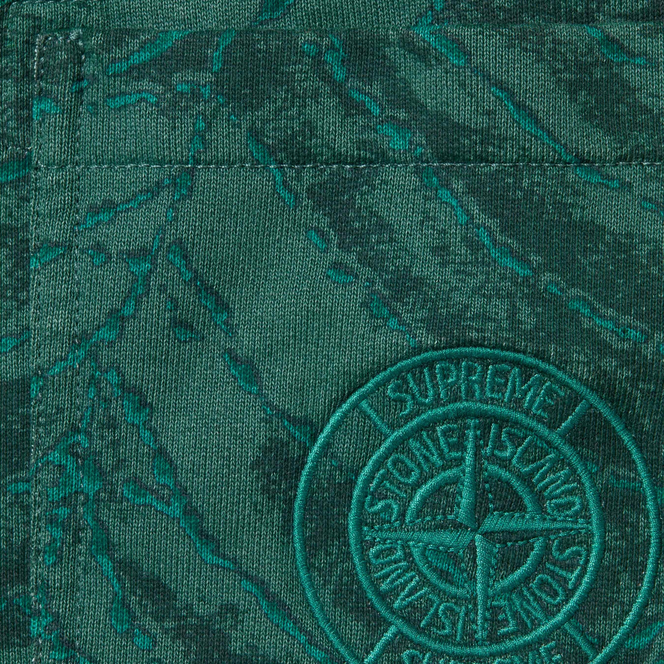 Supreme®/Stone Island® Sweatpant view 8